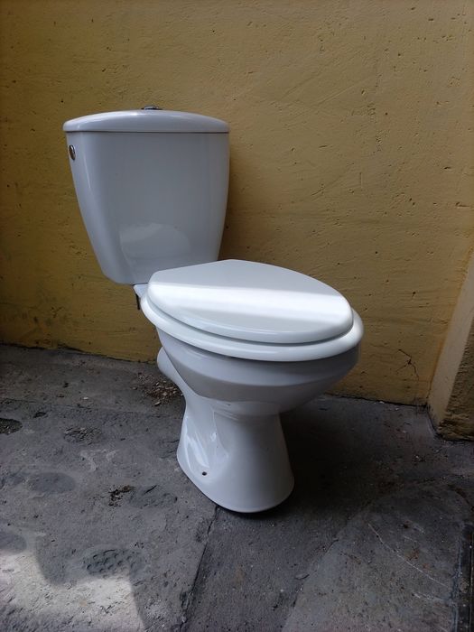 Wc toaleta sedes