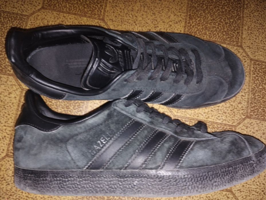 Продам Кросовки Adidas Gazel Casuals