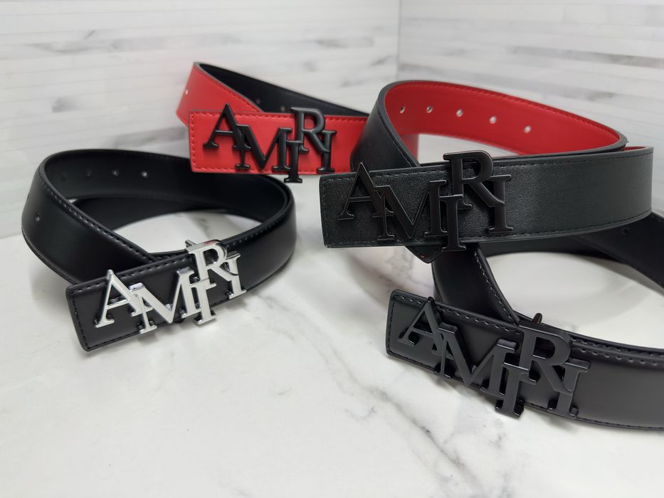 Ремінь Amiri ‼️SALE‼️