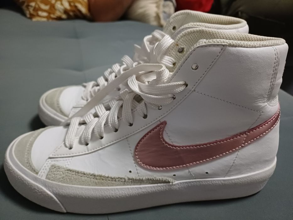 Buty nike blazer r 36.5