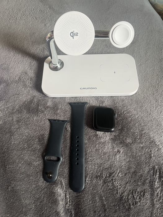 Apple watch series 6