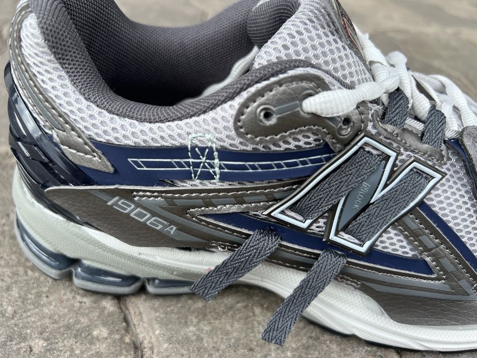 New balance 1906A