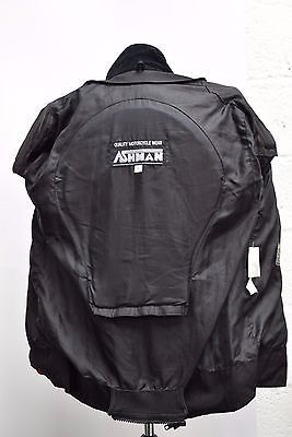 Blusão casaco moto L/xl e equipamento