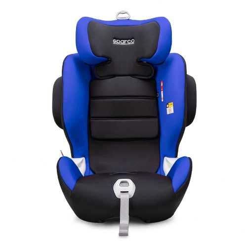 Cadeira de Bebe Sparco SK1000 Azul (SK1000I-BL)
