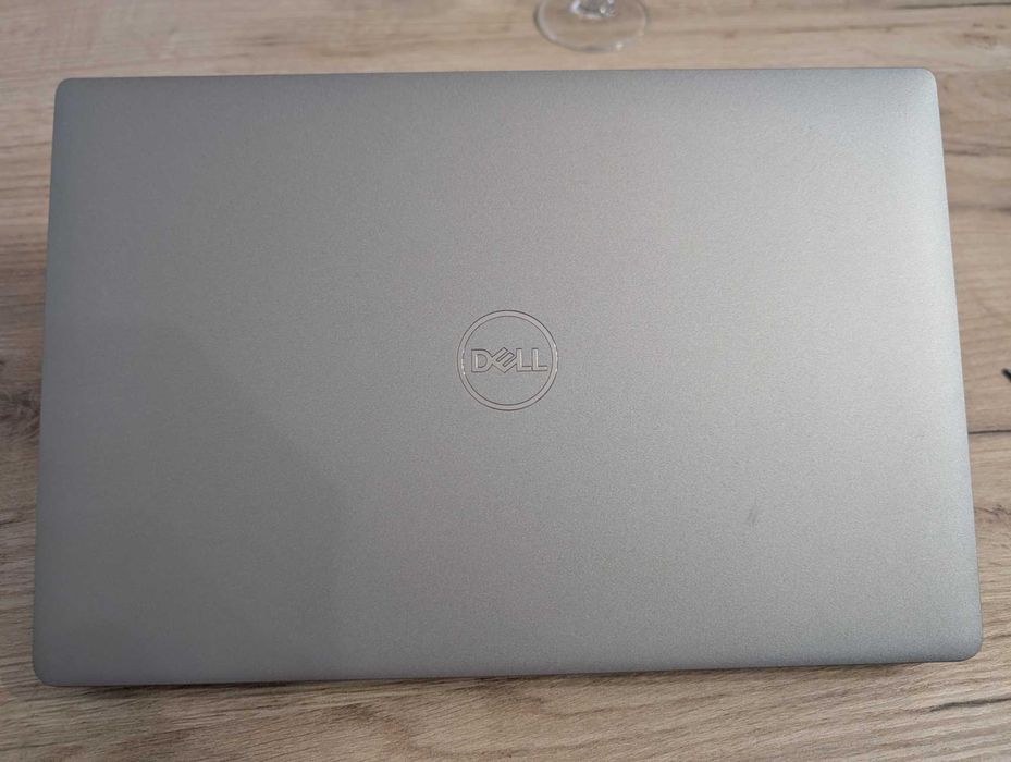 Biznesowy DELL 5420 i5-1135G7 32GB RAM 512SSD NvMe + stacja dokująca!