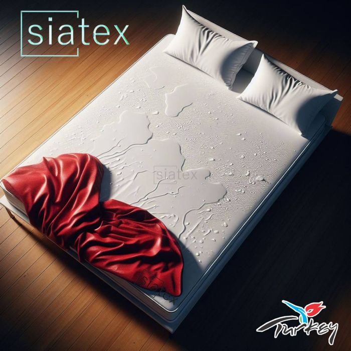 Водонепроницаемый Наматрасник Waterpoof/Водонепроникний Наматрацник