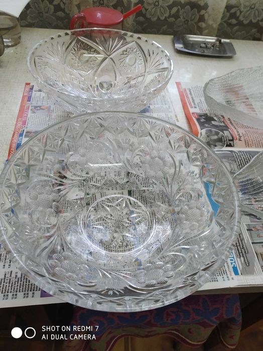 Porcelana  PRL  figurki talerze patery wazony kieliszki   itd najtaniej