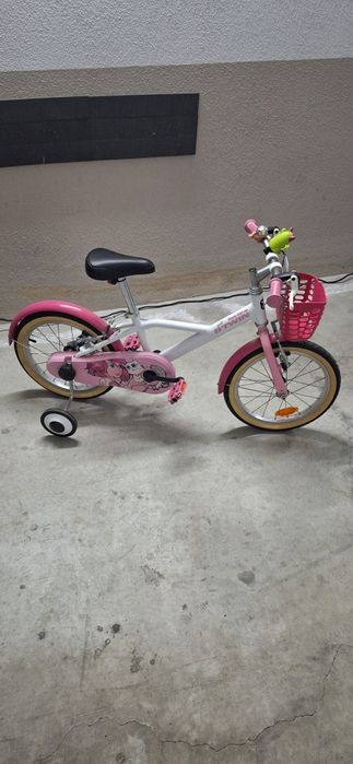 Venda de bicicleta + trotinete