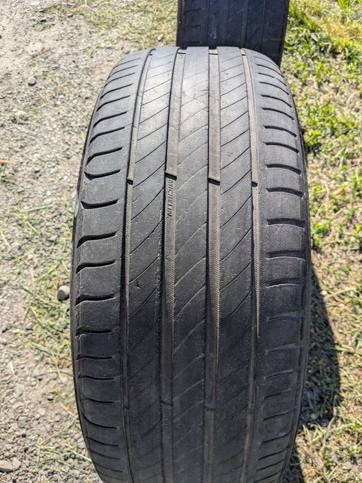 Продам шини Michelin 205/55 R16