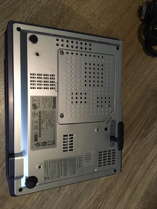 Benq CP220c projektor przenośny jak nowy!
