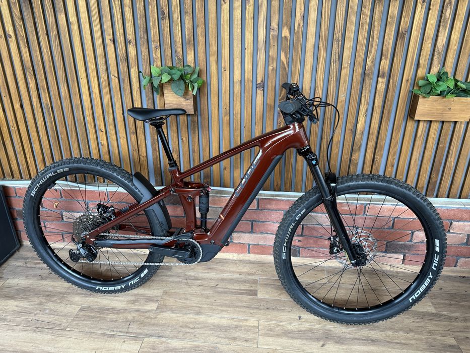 Cube Stereo pro!new!!2026