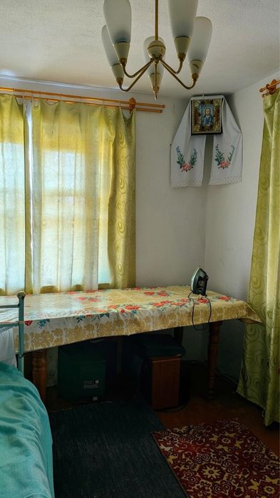 Продам будинок в с.Жабокрич