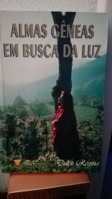Livros - Monica Buonfiglio, Dulce Regina - portes incluídos