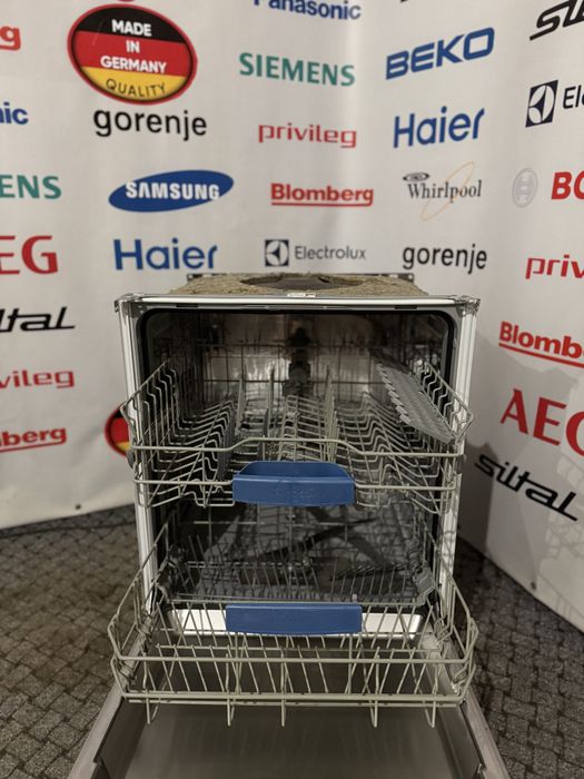 Посудомийна машина/посудомийка вбудована Siemens SN65L005EU бу техніка