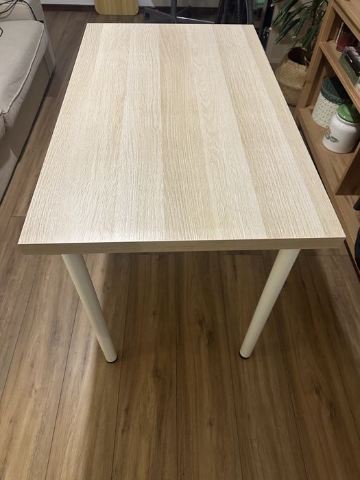 Mesa Linnmon / Adils IKEA