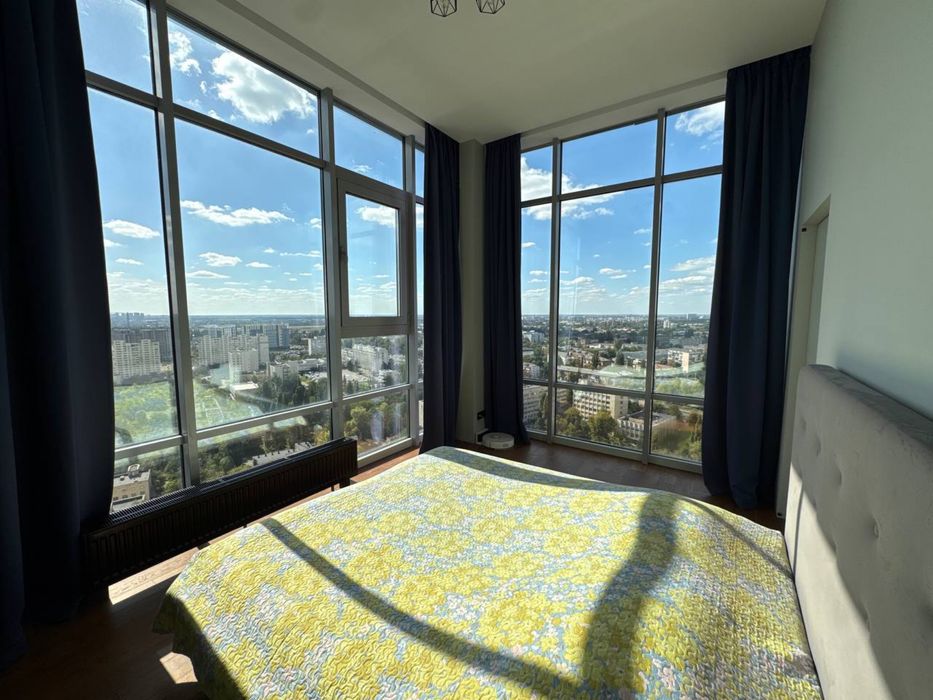 3-кімнатна квартира за адресою (площа 80 м²) - Atlanta.ua - фото 3