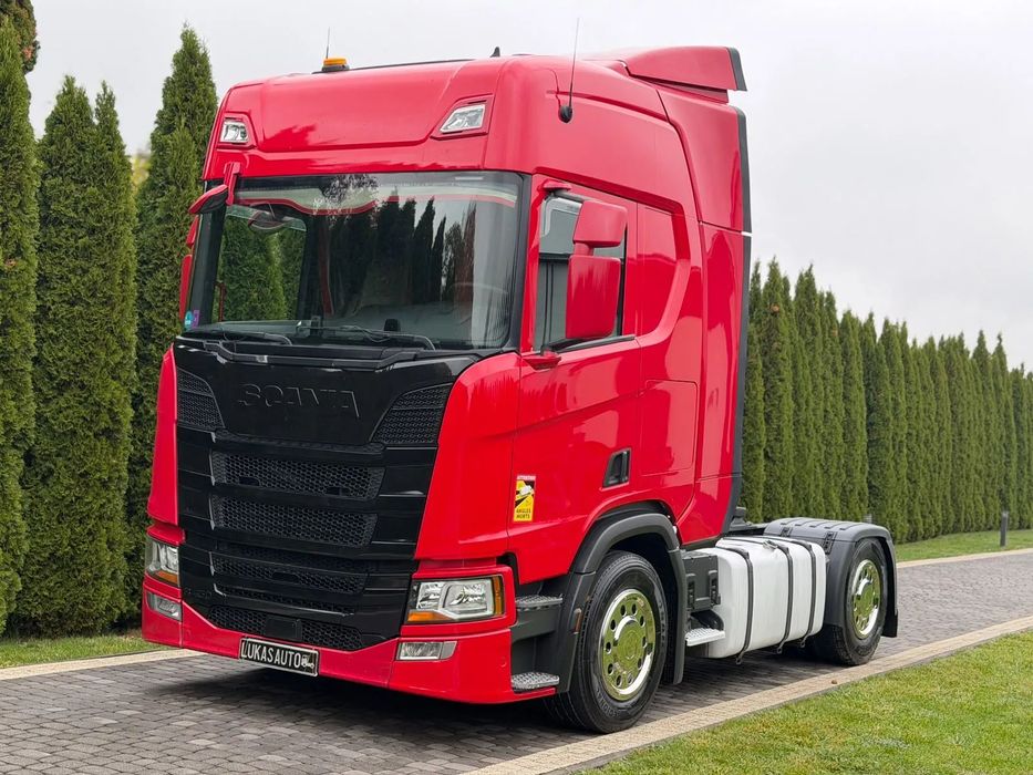 Scania
