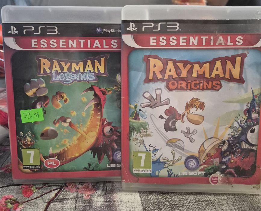 Gry na ps 3  minecraft