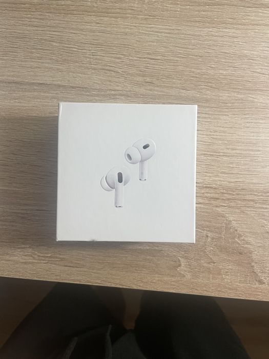 Air pods pro 2 gen