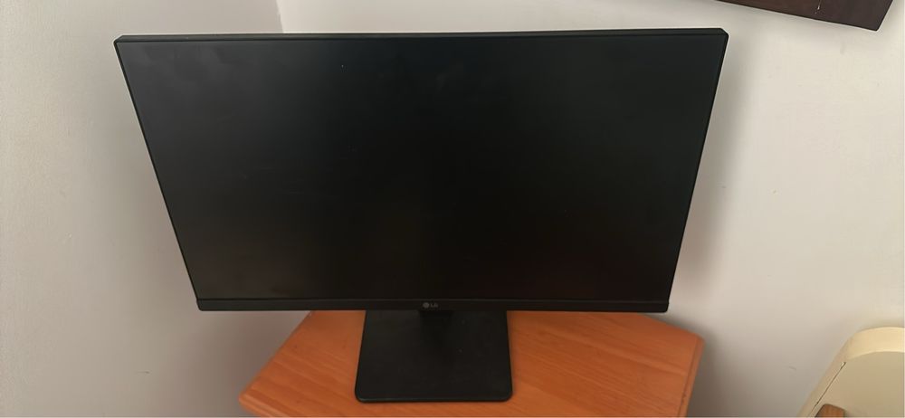 Monitor LG 24 Polegadas 100hz442868261590804480