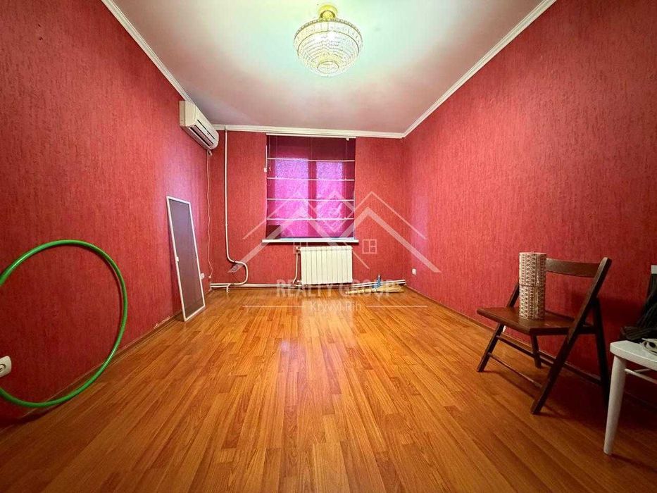 Оренда 2к квартири по вул. Володимира Великого 40