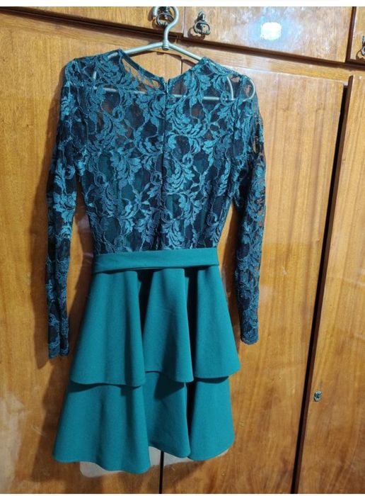 Сукня платье M святкова