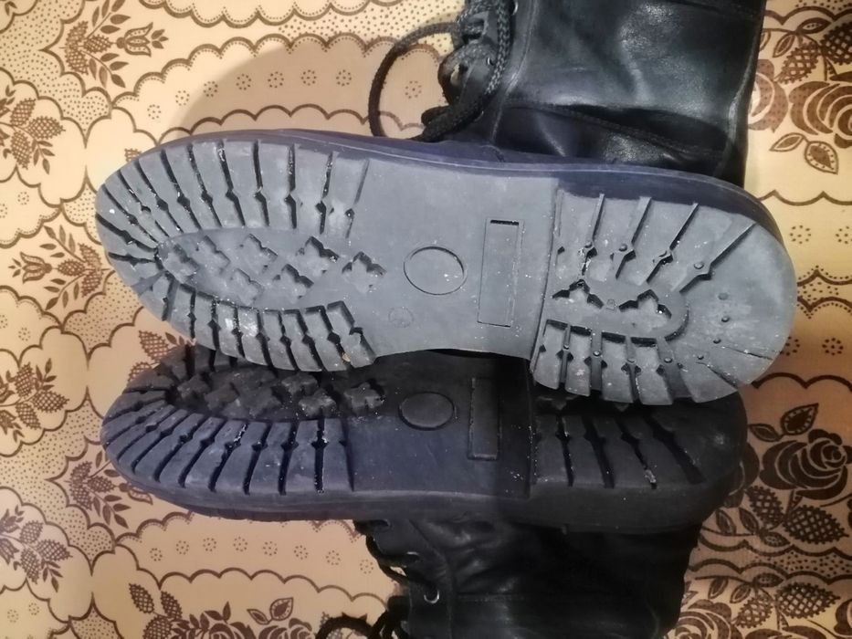 Ботинки рабочие 41р