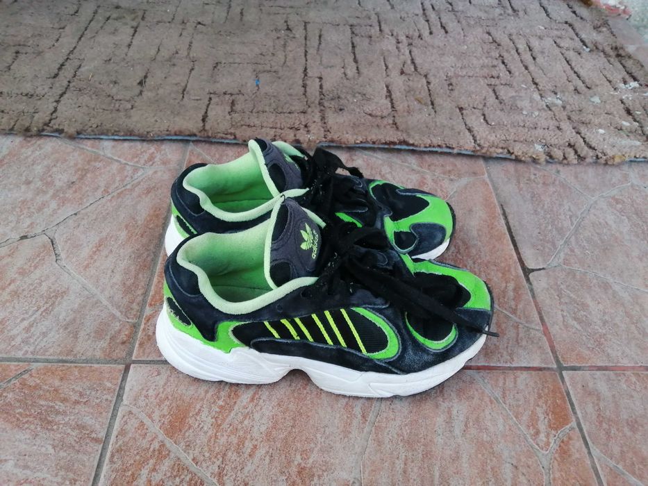 Buty Adidas roz 36 wysyłka gratis