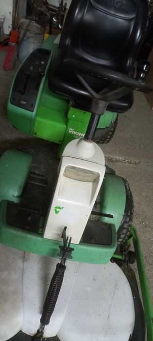 Viking MF 860 okazja