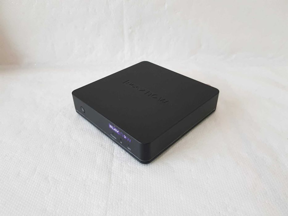 Dekoder PLAY NOW TV BOX 2 – SDMC DV8945 Nowy