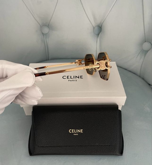 Окуляри Celine жіночі