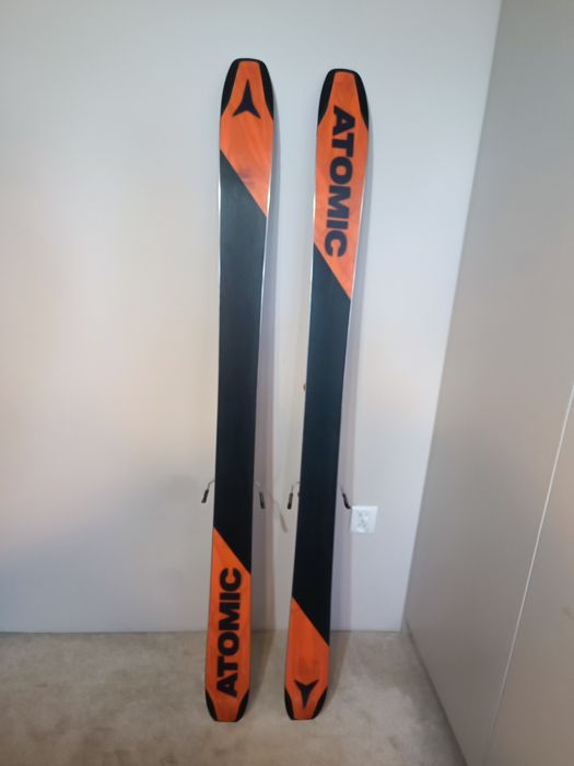 Atomic Bent 172 cm