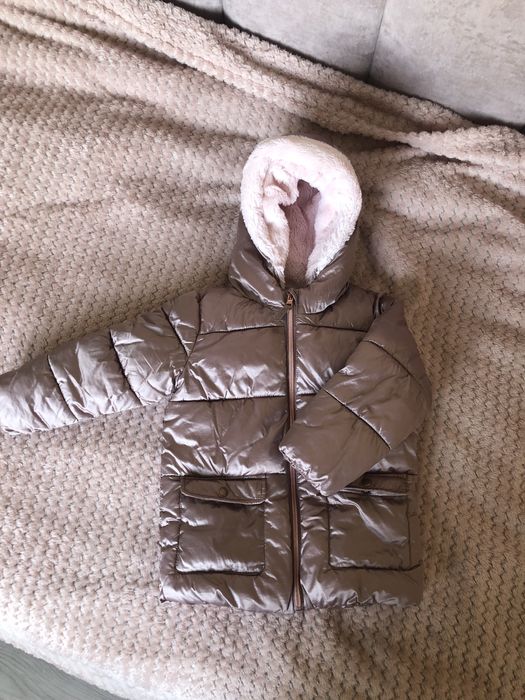 Дитяча куртка