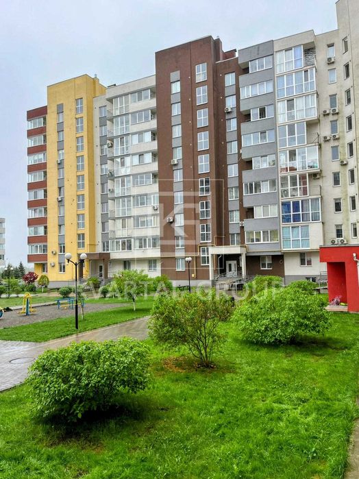 Продаж 2-к квартири / Буча / Бориса Гмирі / ЖК Нова Буча / Газ / 2 % оформлення