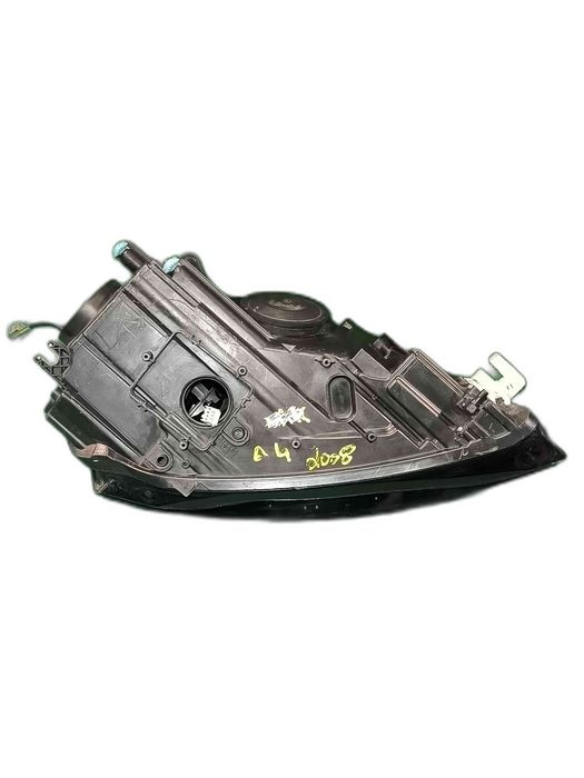 Ótica / Farol Esquerdo AUDI A3 Sportback 8P0941003AM (OEM) | 1EL00964809 (OEM)