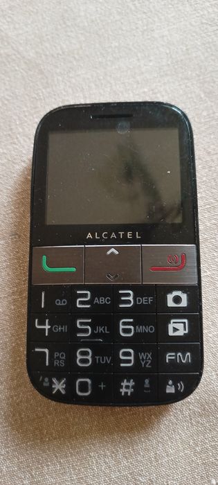 Telefony komurkowe 6szt.