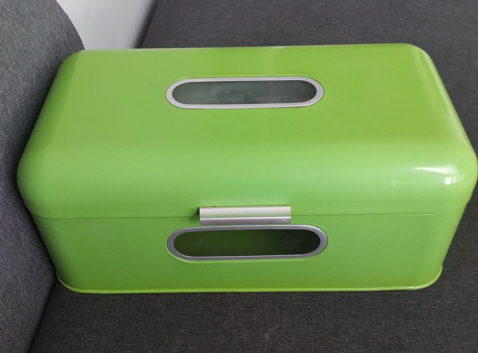 Chlebak zielony Florina