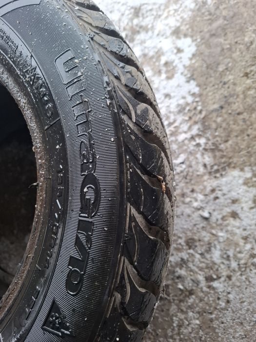 Резина 185/70/14 Зима