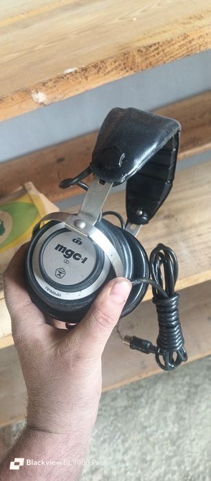 Навушники тдс 1 ссср