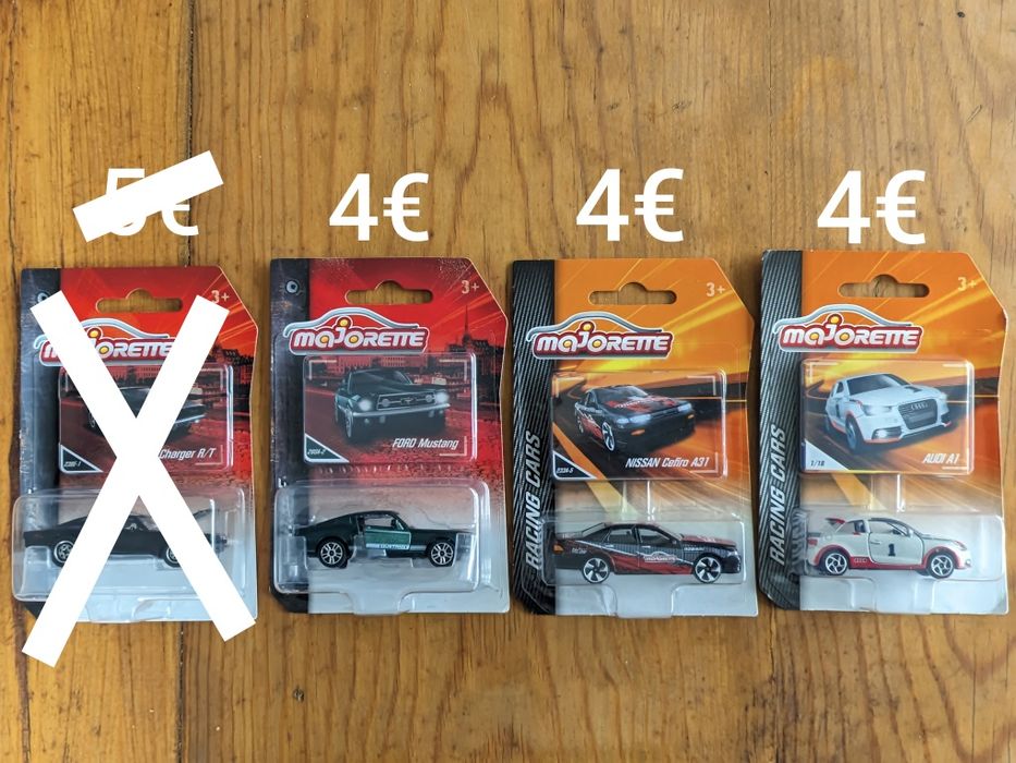 1:64, hot Wheels loose, Majorette e matcbox. Ver fotos