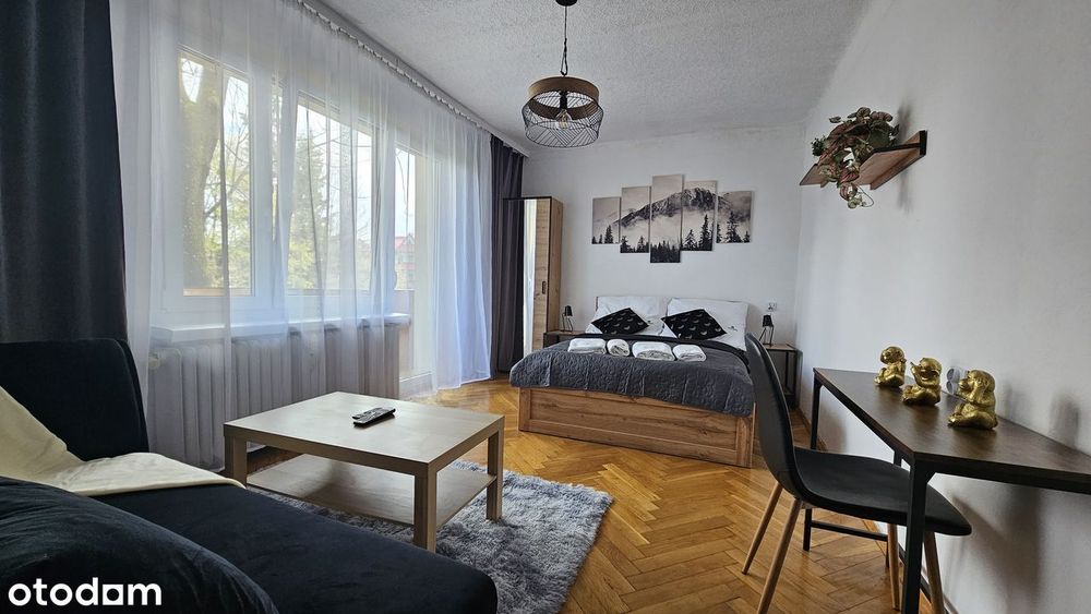 Mieszkanie – Zakopane - Widok 4