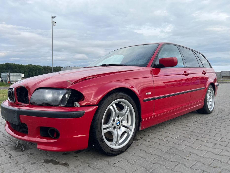 BMW Seria 3