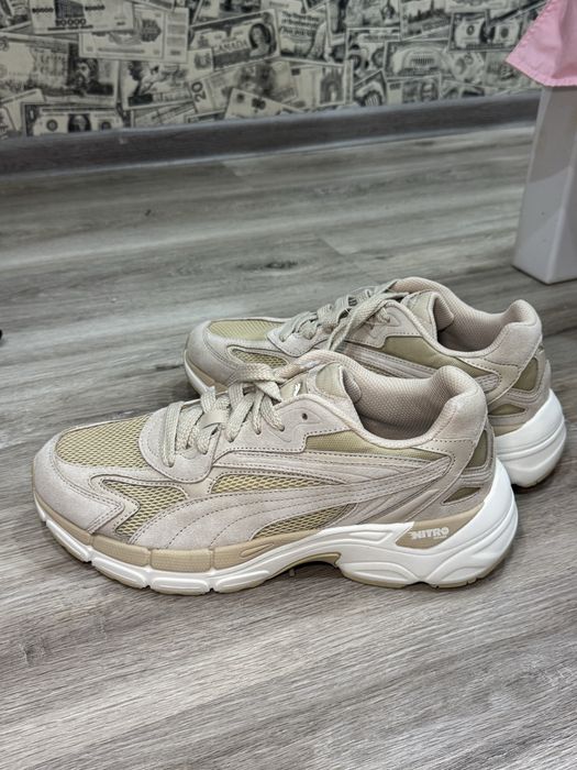 Кроссовки puma продам 42 размер