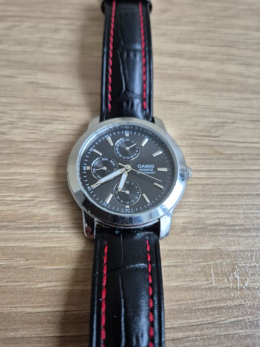 Часи Casio MTP-1192