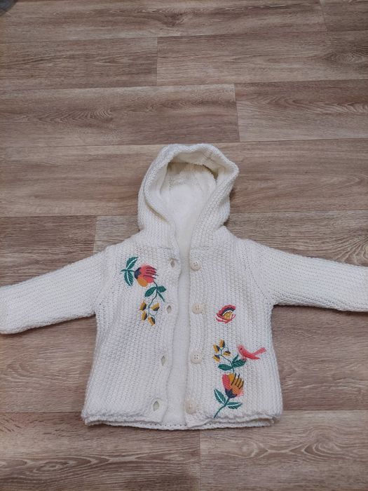 Набір речей на дівчинку 3-6 міс. ( див. фото)