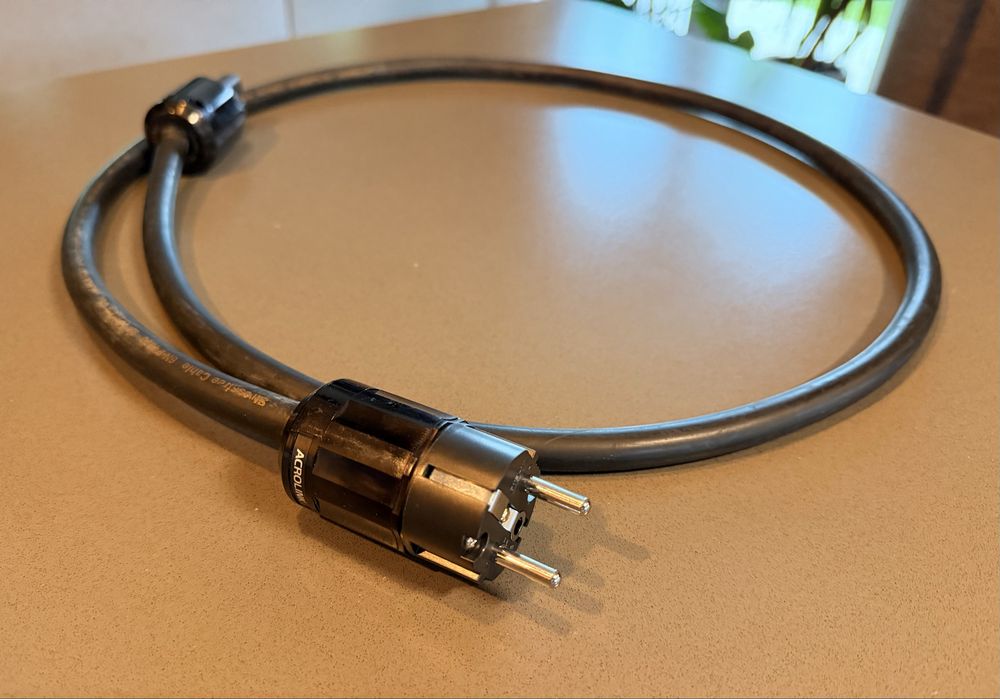 Acrolink 6N-PC4030 1,5m