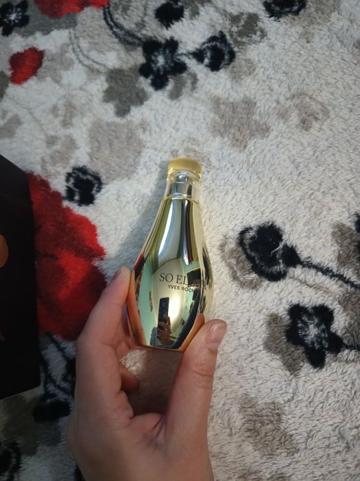 So Elixir Yves Rocher