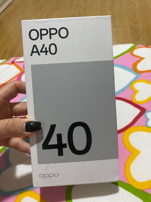 Oppo A40 Celular