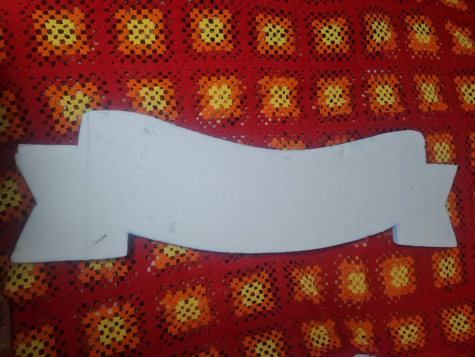 Festa de batizado ou aniversário