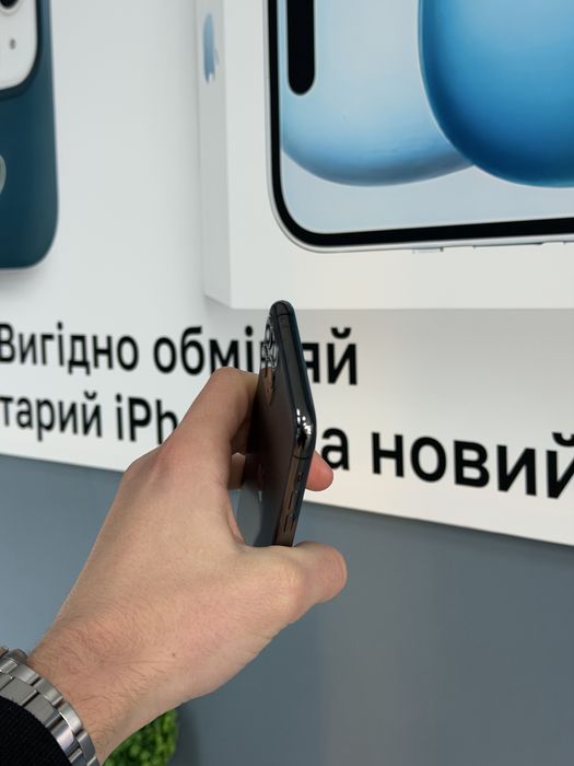 iPhone 11 Pro 256gb Neverlock! Магазин! Гарантія! Айфон!